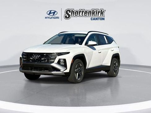 Used 2026 Hyundai Tucson SEL AWD/4WD image 4