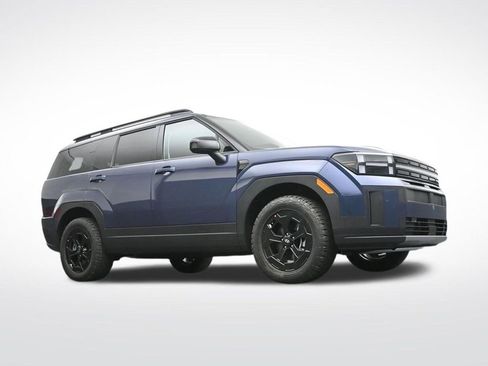 New 2026 Hyundai Santa Fe XRT AWD/4WD image 49