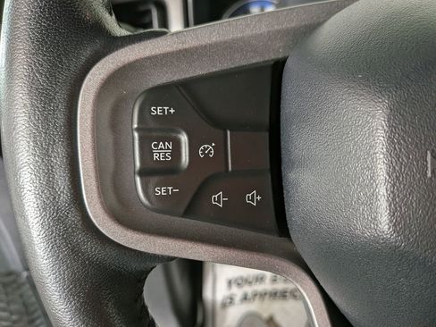 Used 2022 Ford Bronco Black Diamond image 21