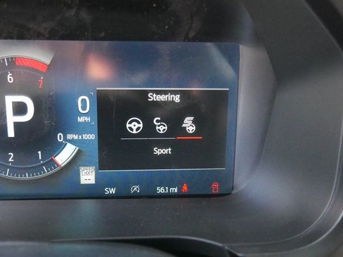New 2025 Ford F150 Raptor AWD/4WD image 94