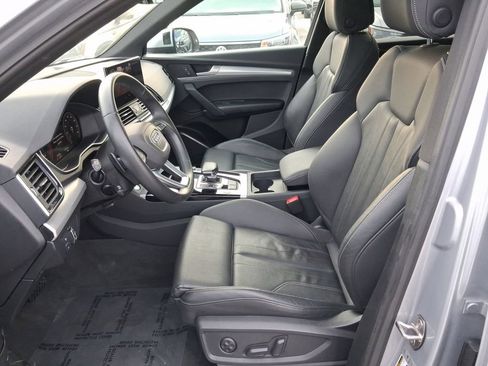 Used 2025 Audi Q5 2.0T Premium AWD/4WD image 14