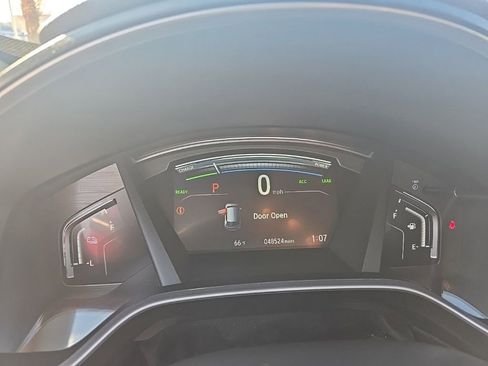 Used 2022 Honda CR-V EX-L image 19