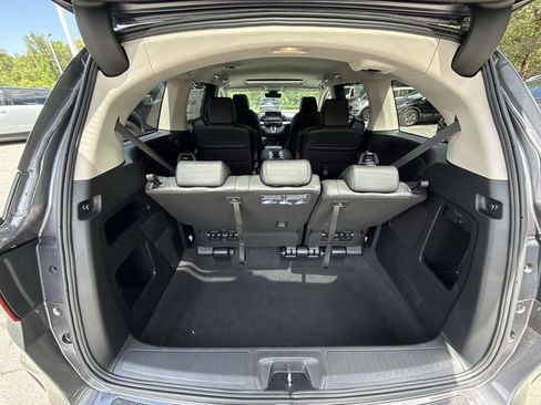 New 2026 Honda Odyssey EX-L image 21