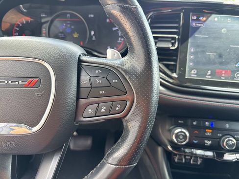 Used 2023 Dodge Durango GT AWD/4WD image 24