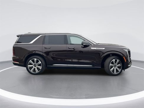 New 2026 Cadillac Escalade IQL Luxury image 2