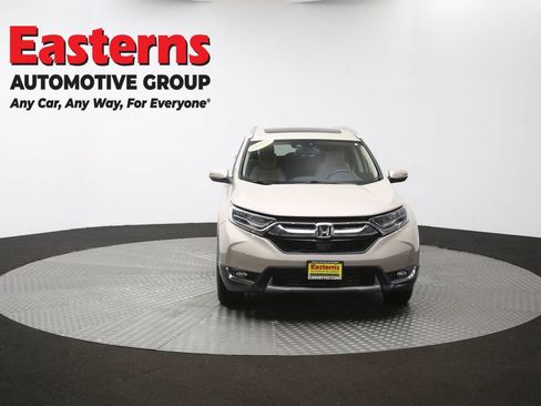 Used 2018 Honda CR-V Touring image 53