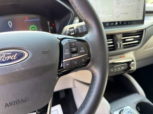 Used 2024 Ford Escape Active w/ Tech Pack #1 AWD/4WD image 34