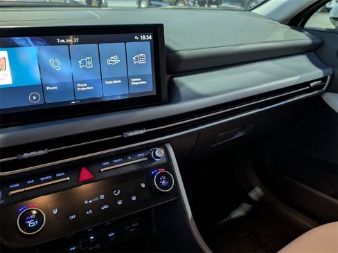 Used 2025 Hyundai Sonata SEL image 15