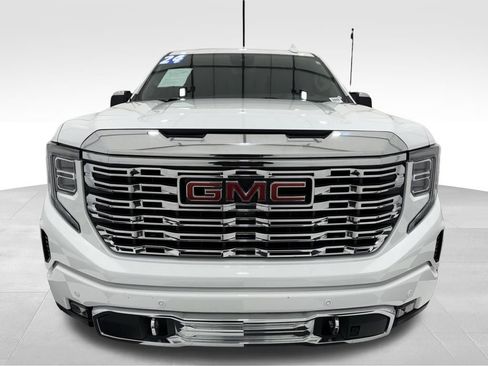 Used 2024 GMC Sierra 1500 Denali image 9