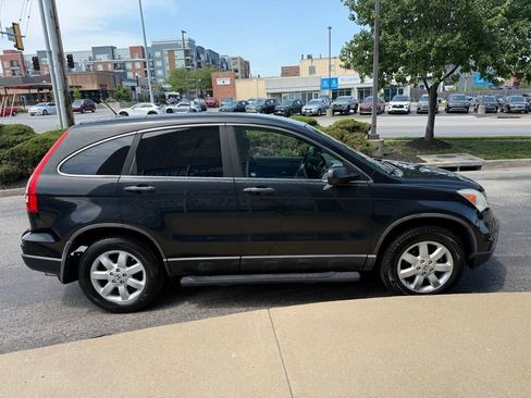 Used 2011 Honda CR-V SE image 4