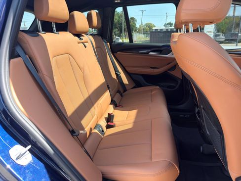 Used 2023 BMW X3 sDrive30i w/ Premium Package RWD image 25