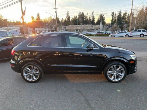 Used 2018 Audi Q3 2.0T Premium Plus w/ Premium Plus Package image 10