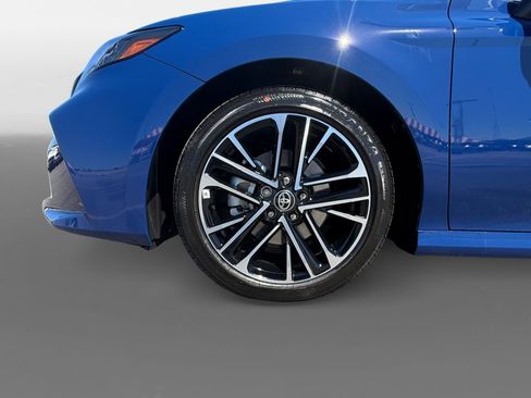 New 2026 Toyota Camry XLE image 14