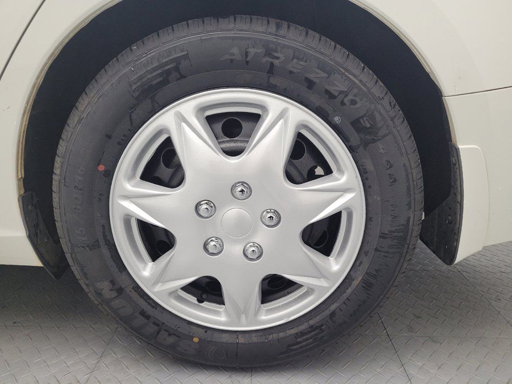 Used 2019 Nissan Altima 2.5 SR FWD image 31