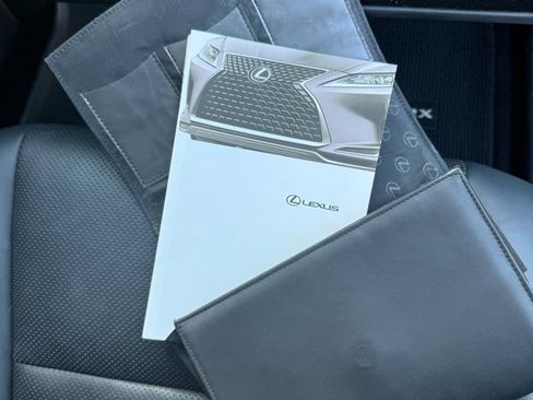 Used 2021 Lexus RX 350 FWD w/ Accessory Package image 36