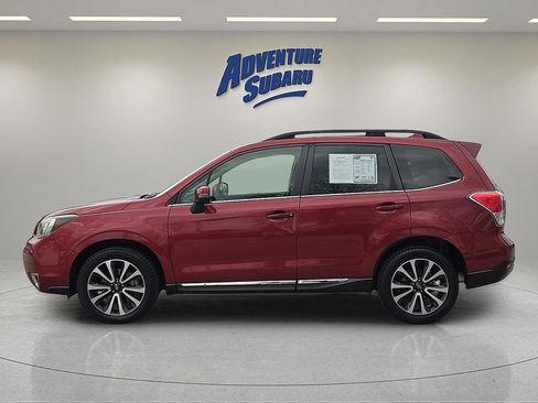 Used 2017 Subaru Forester 2.0XT Touring image 4