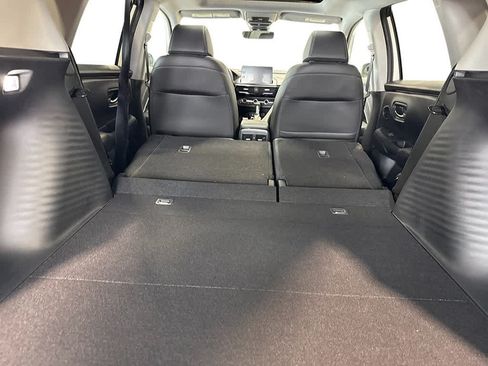 New 2026 Acura ADX AWD image 35