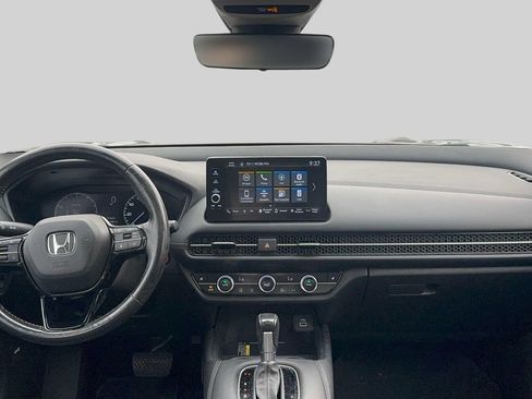 Used 2024 Honda HR-V EX-L image 27