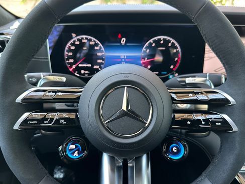 Certified 2024 Mercedes-Benz AMG GT 53 image 14