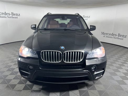 Used 2013 BMW X5 xDrive35i AWD/4WD image 2