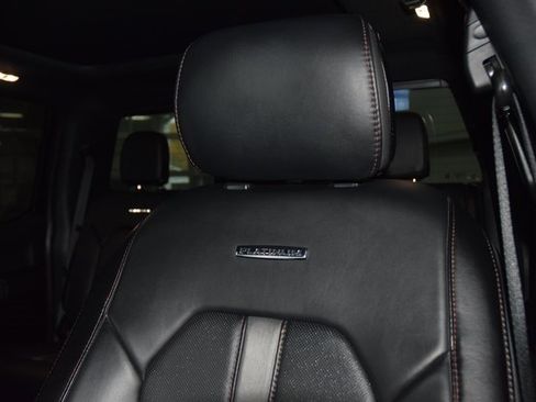 Used 2021 Ford F450 Platinum w/ FX4 Off-Road Package image 46