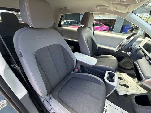 Used 2024 Hyundai Ioniq 5 SEL AWD/4WD image 15