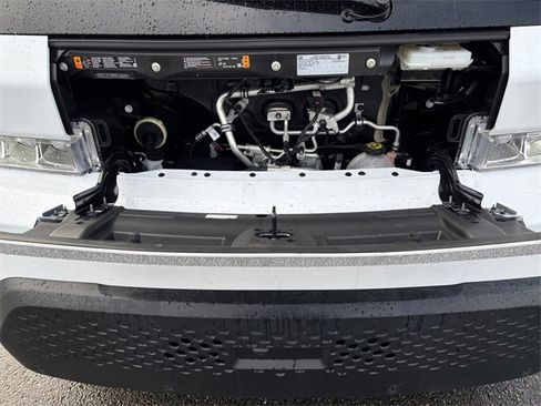 Used 2024 Chevrolet Brightdrop 600 w/ Battery Pack, Max Range image 42