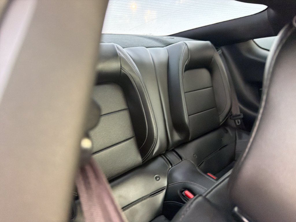 Used 2022 Ford Mustang GT Premium w/ Equipment Group 401A RWD image 33
