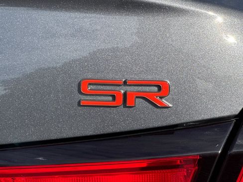 Used 2024 Nissan Altima 2.5 SR image 13