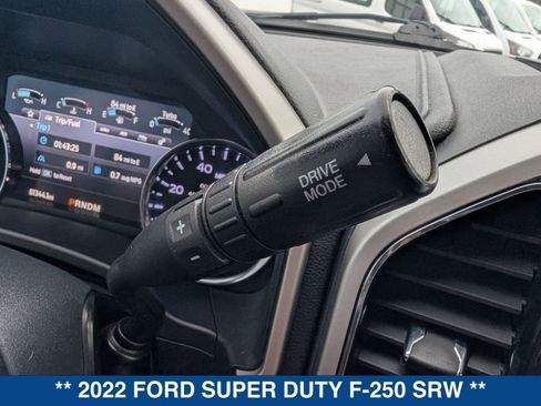 Certified 2022 Ford F250 Lariat w/ Lariat Value Package image 29