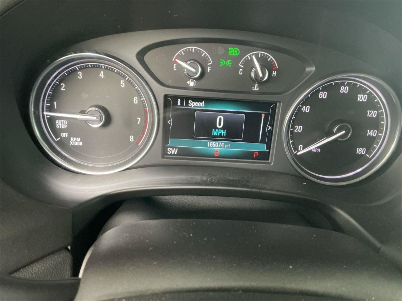 Used 2018 Buick Enclave Premium w/ Trailering Package AWD/4WD image 14
