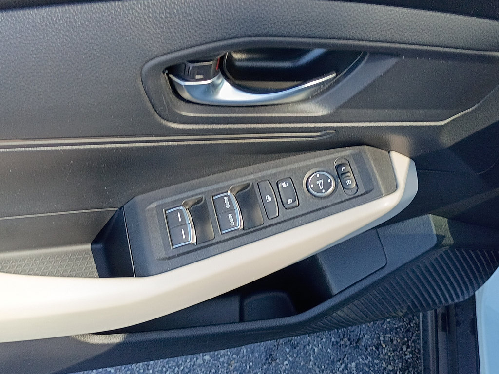 Used 2024 Honda Accord LX image 16