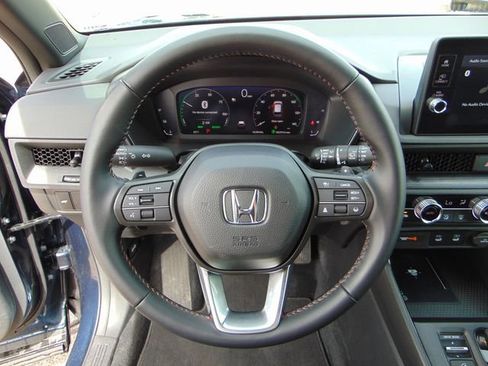 Certified 2026 Honda CR-V Sport-L image 15