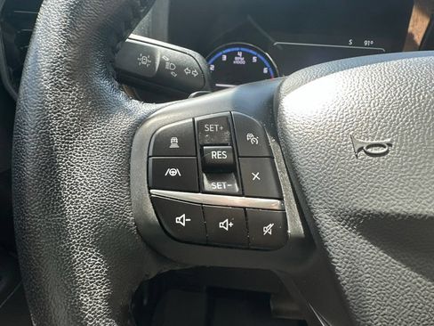 Used 2021 Ford Bronco Sport Badlands w/ Badlands Package AWD/4WD image 16