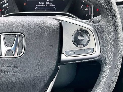 Used 2019 Honda CR-V EX image 12