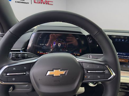 New 2026 Chevrolet Tahoe Premier image 13