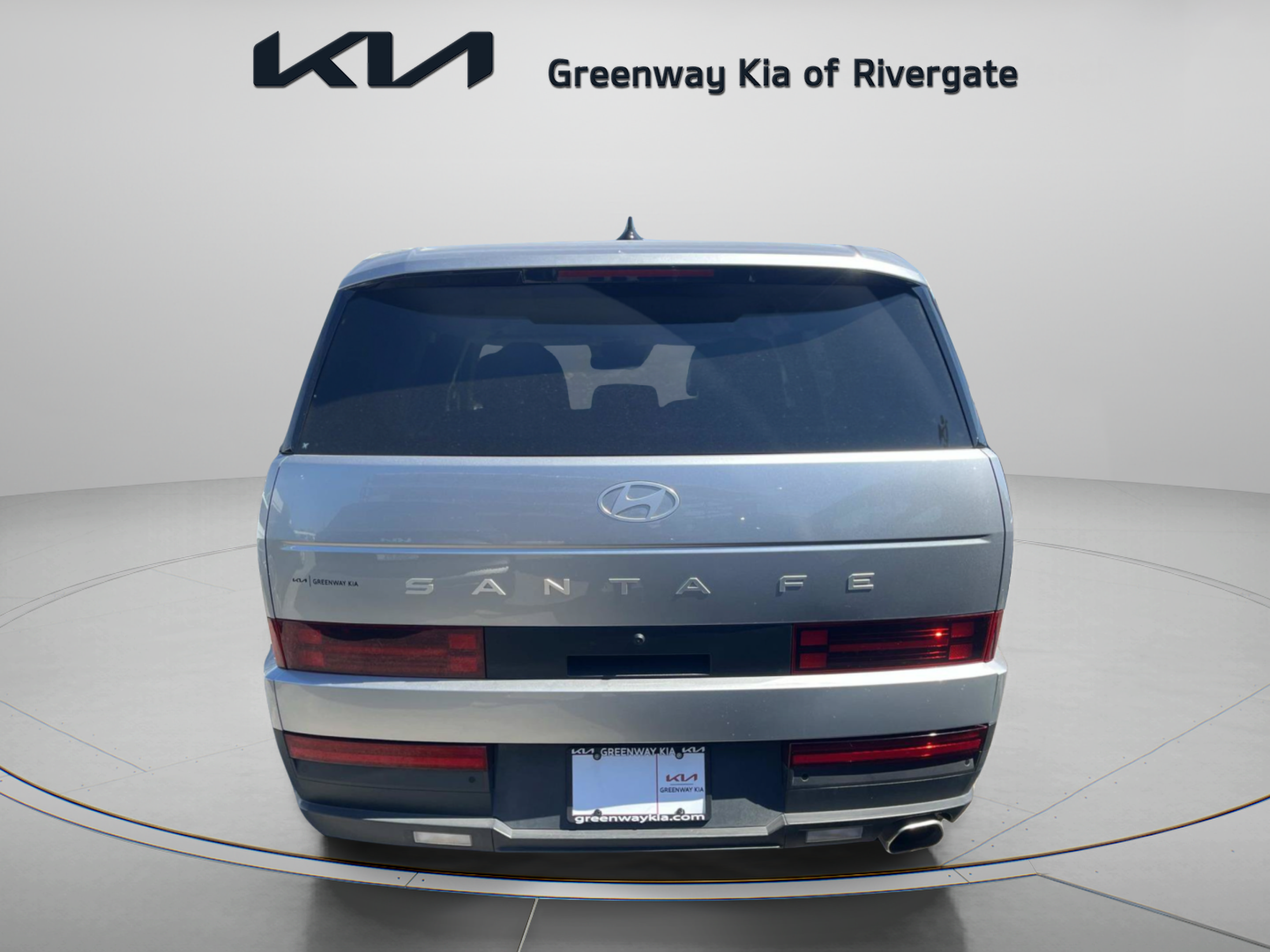 Used 2024 Hyundai Santa Fe SE FWD image 6