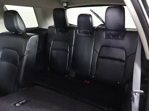 Used 2023 Nissan Pathfinder SL image 35