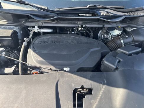 Certified 2021 Honda Odyssey EX-L image 8