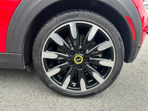 Used 2022 MINI Cooper SE FWD image 41