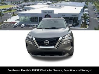Used 2021 Nissan Rogue SV w/ Premium Package FWD video 2