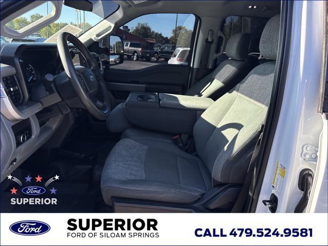 Used 2024 Ford F250 XLT w/ FX4 Off-Road Package AWD/4WD image 18