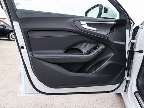 New 2025 Audi A5 2.0T Premium image 28