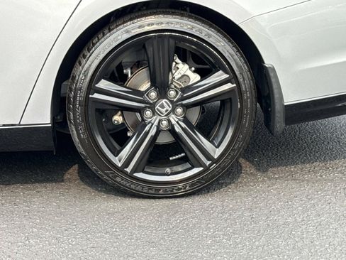 Used 2023 Honda Accord Sport image 24