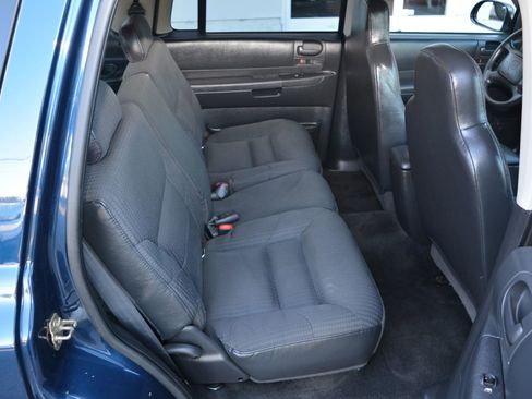 Used 2003 Dodge Durango Sport image 14