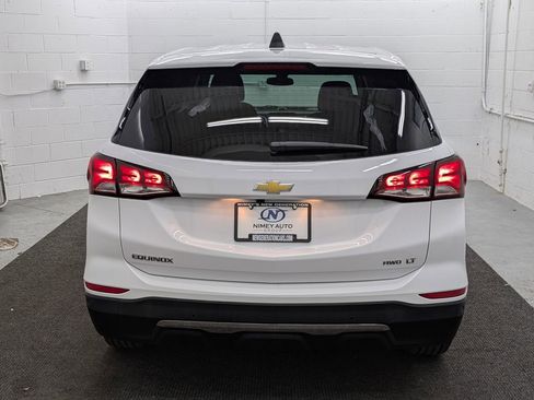 Used 2023 Chevrolet Equinox LT image 27