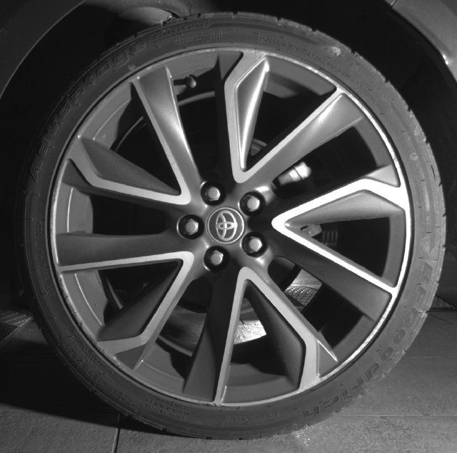 Used 2021 Toyota Corolla SE FWD image 12