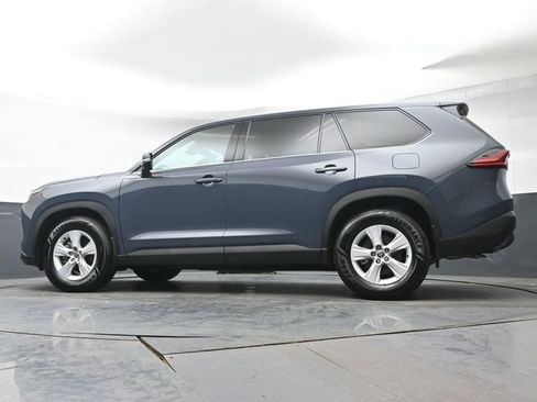 Certified 2026 Toyota Grand Highlander AWD image 33
