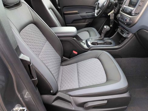 Used 2021 Chevrolet Colorado Z71 w/ Safety Package image 19