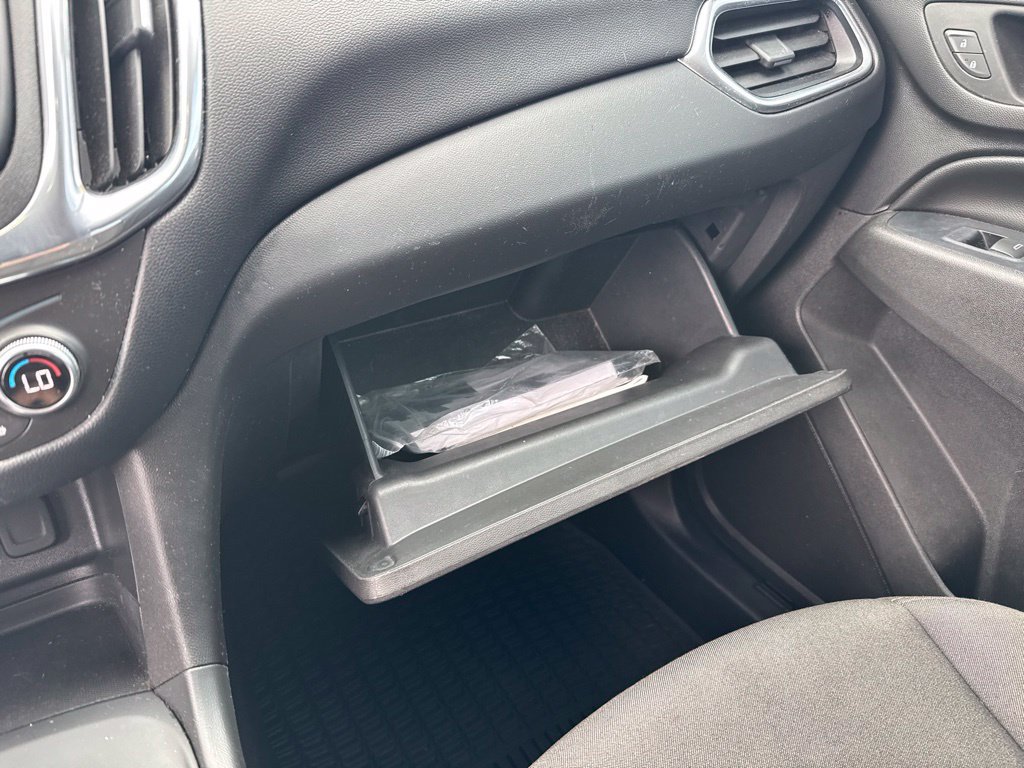 Used 2019 Chevrolet Equinox LT AWD/4WD image 25